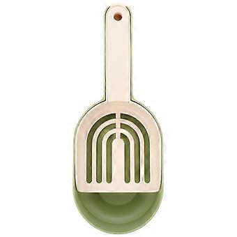 Cat Litter Scoop Multi-Functional for Home Use 1Set