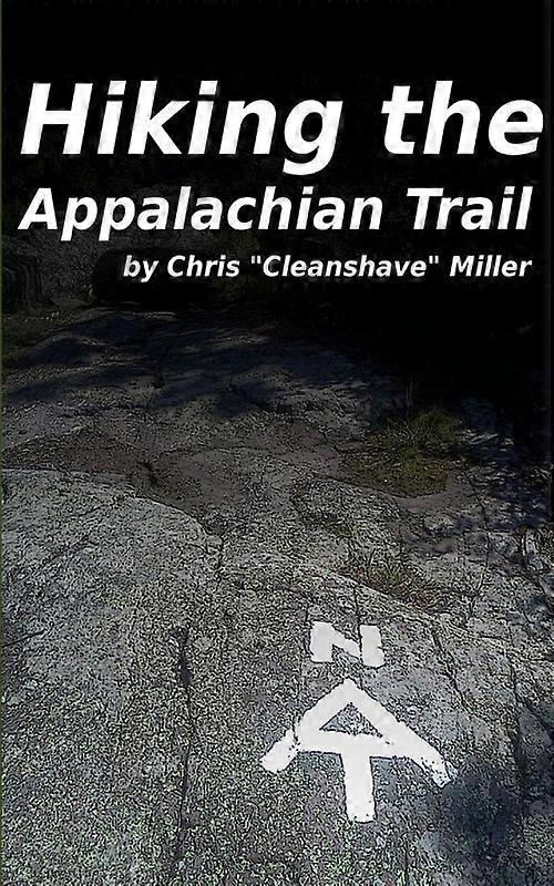 Hiking The Appalachian Trail