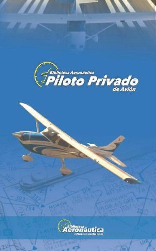 Piloto Privado De Avin