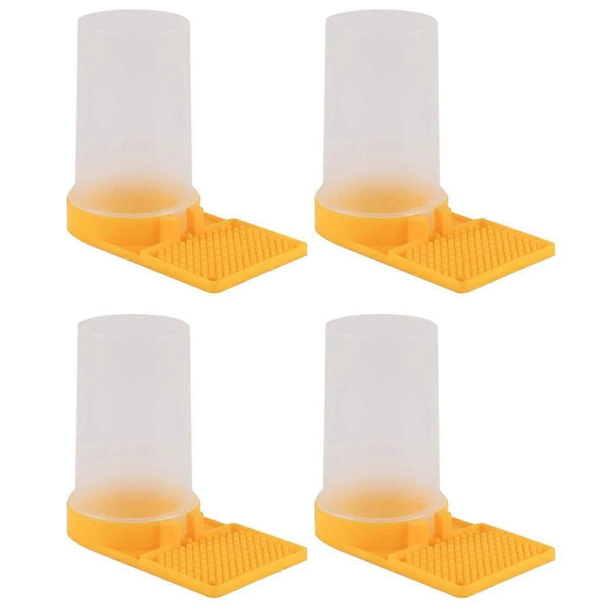 Bee Feeder Drinking Water Waterer Beekeeping