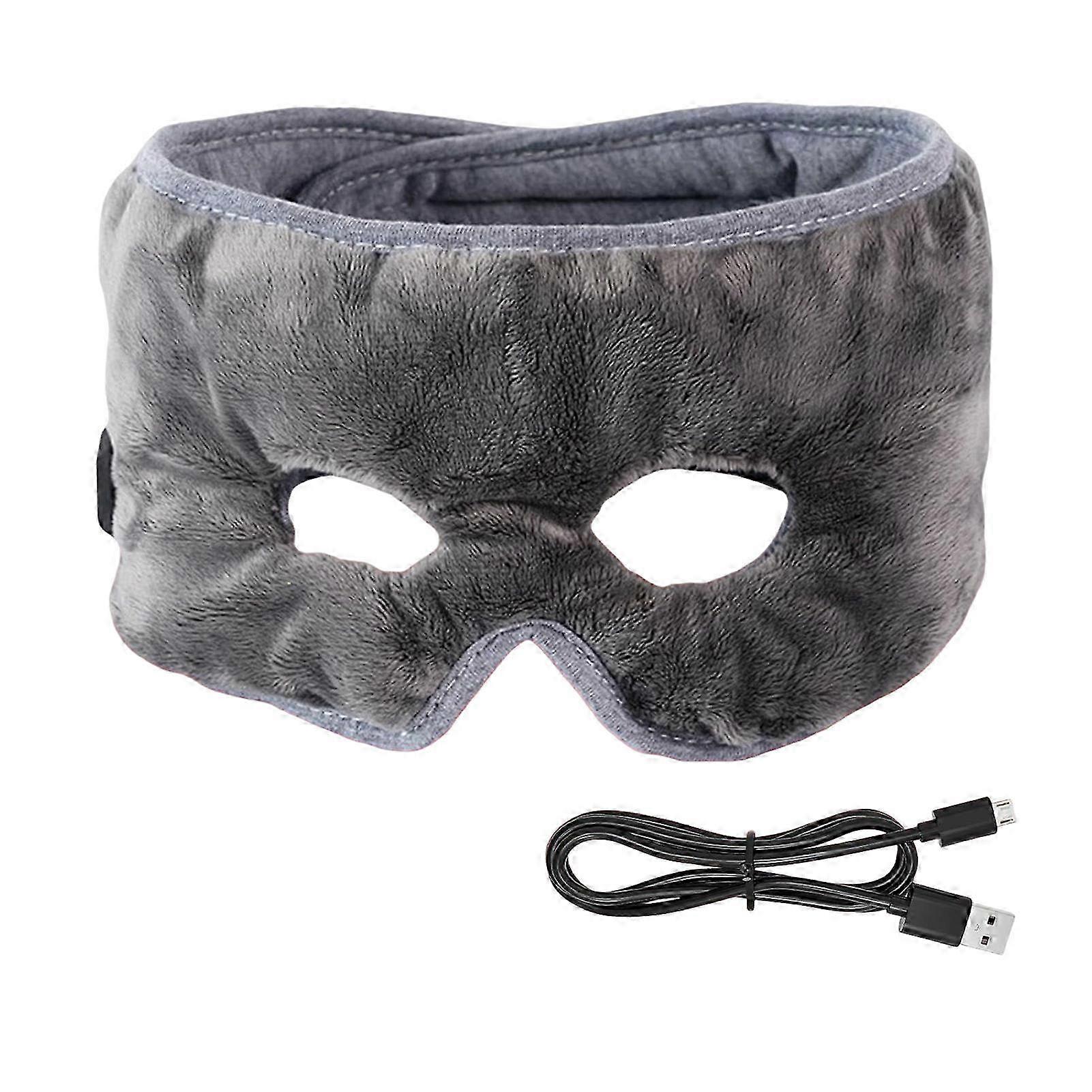 3-Temp USB Warm Eye Compress