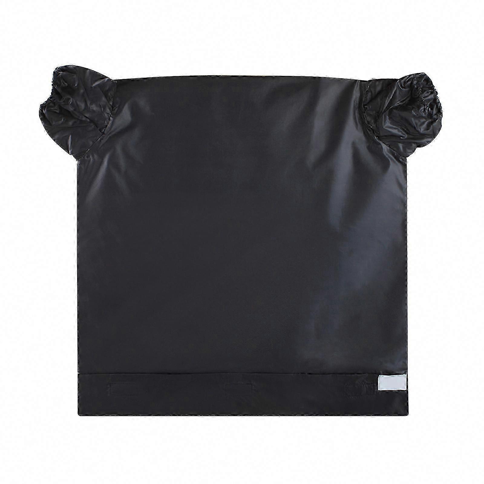 Lightproof Silver-Lined Film Changing Bag