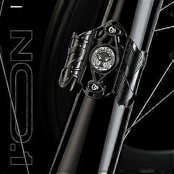Lightweight Multi-Role Bike Mount