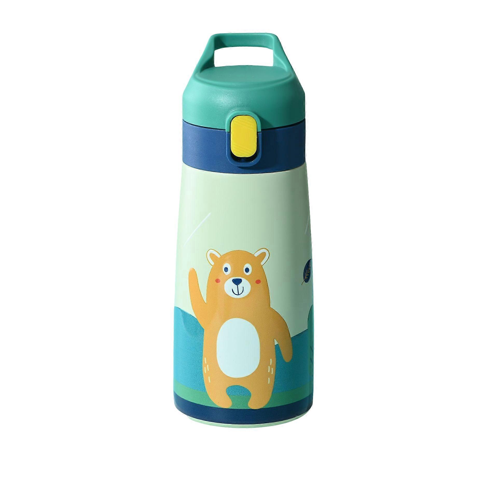 Insulated Thermal Mug Suction Base Portable
