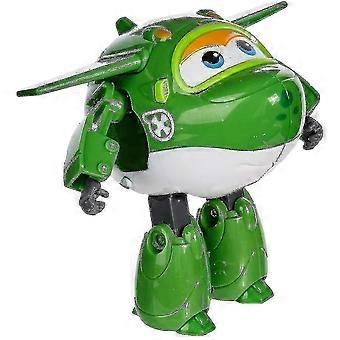 Super Wings Transformerend Voertuig - Mira A Z [MI]