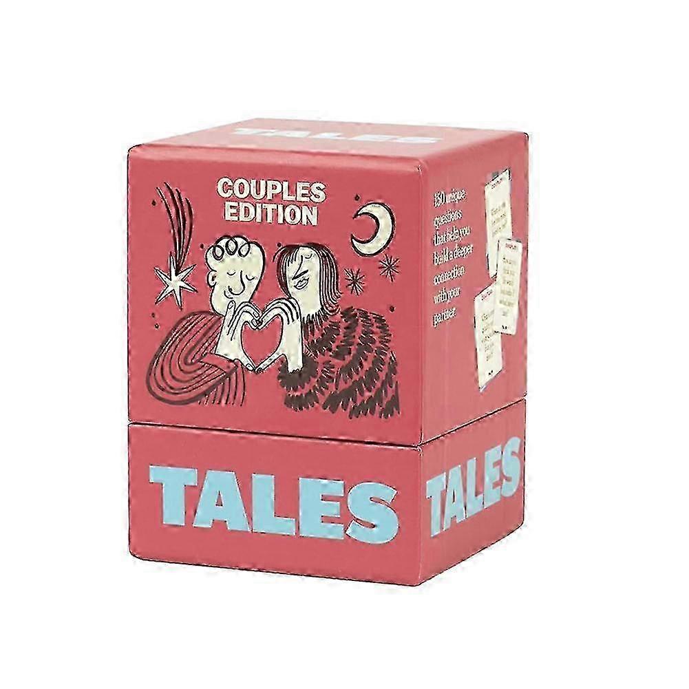 Couples Conversation Cards 150 Pack