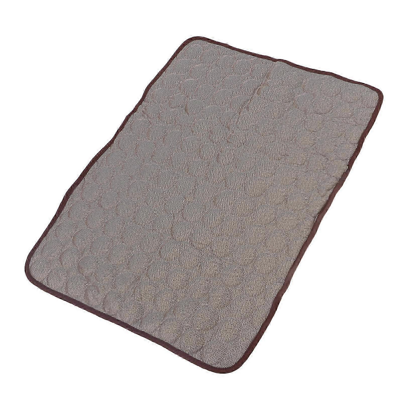Breathable Foldable Pet Cooling Pad