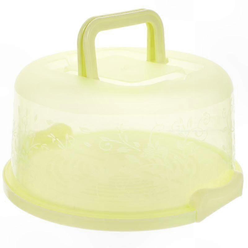 Single Food Packaging Box