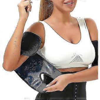 Arm Trimmers For Flabby Arms One Pair Arm Shaper For Sports Workout For Women & Menzz SJ