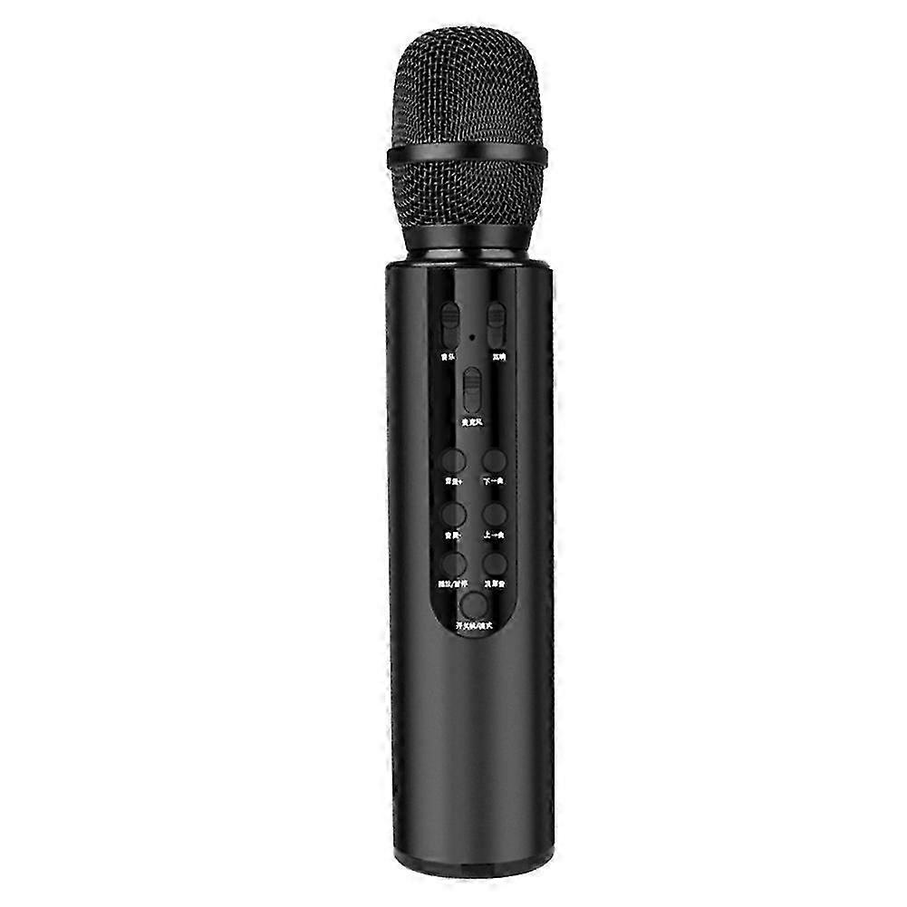 Wireless Condenser Karaoke Mic