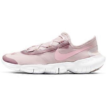 Nike Free Rn 5 2020 Champagne Pink Glaze Women's CJ0270-600