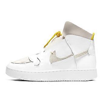 Nike Vandalised Lx Blanco Cromo Amarillo Mujer BQ3610-100
