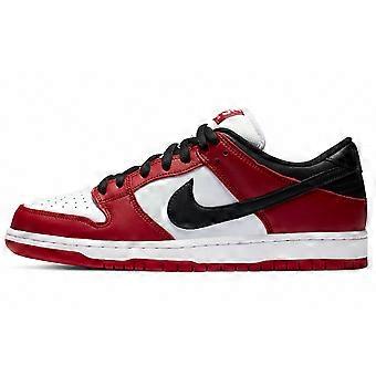 Nike SB Dunk Low 'J Pack Chicago' BQ6817-600