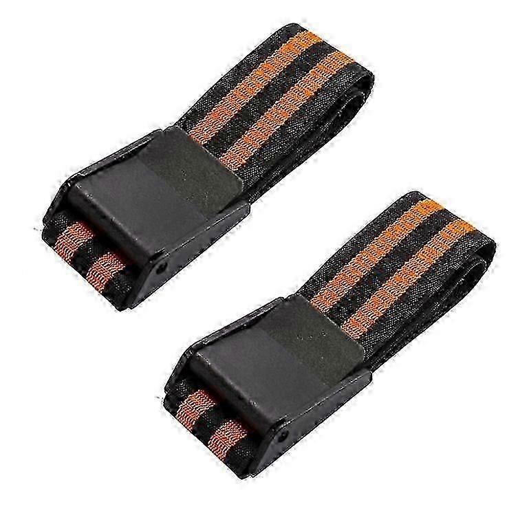 Extra Wide Occlusion Training Bands