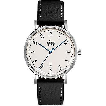Laco classic automatic Automatic Analog Men Watch with Cowskin Bracelet 861861