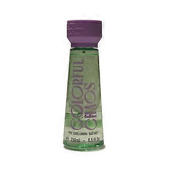 Portobello Road Colorful Chaos 250ml