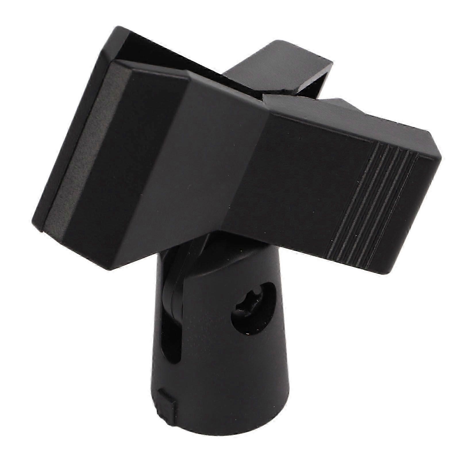 R9 Microphone Fixed Tool With Copper Thread Scratch Resistant Spring Microphone Clip ICX