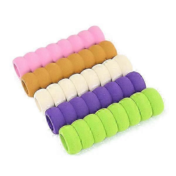 5 Pack Childproof Door Handle Sleeves