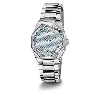 Dameshorloge GC Watches Z25003L7MF (Ø 34 mm)