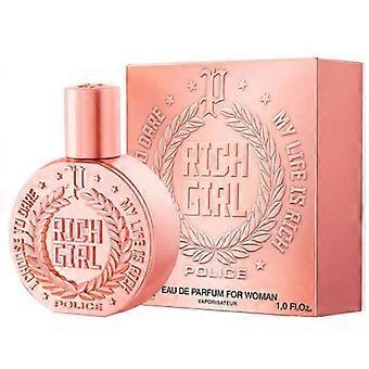 Dames Parfum Police RICH GIRL 50 ml