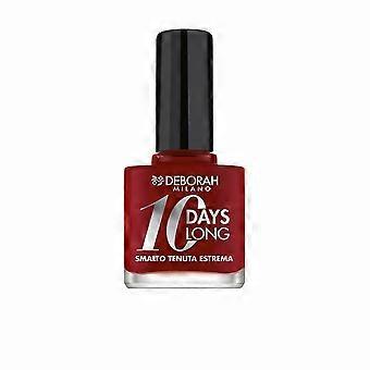 Smalto Deborah 10 Days Long Nº 161 (11 ml)
