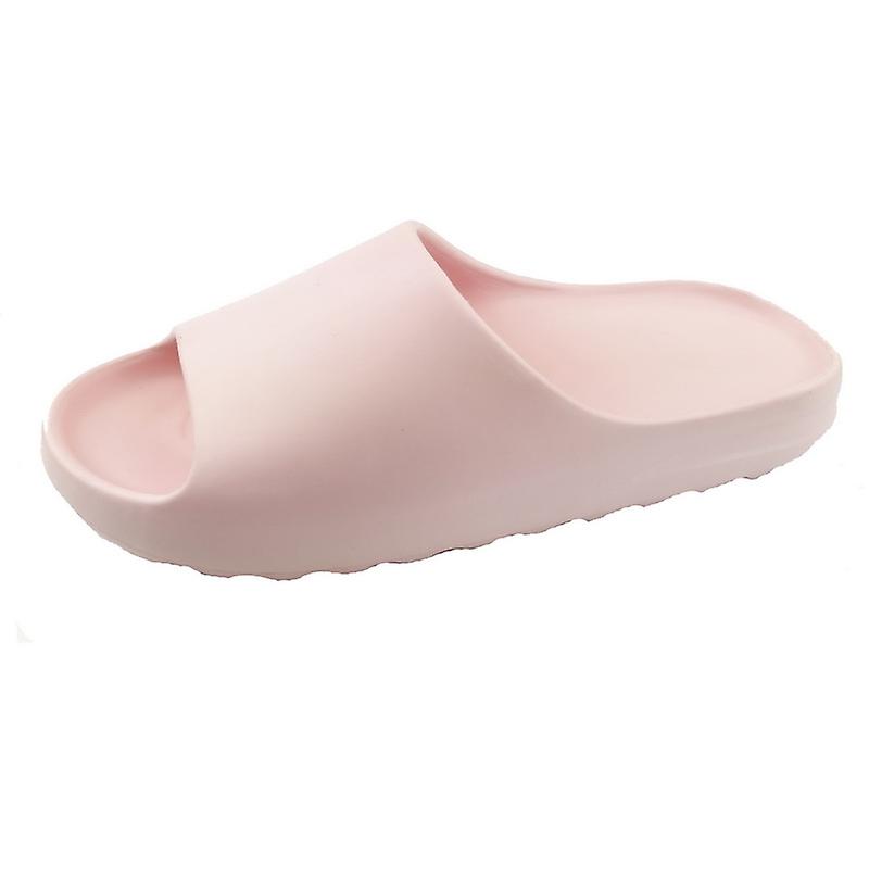 Mænd Daglig Casual Udendørs Tyk Bund Letvægts Strand Hjemmesko 2Ex18