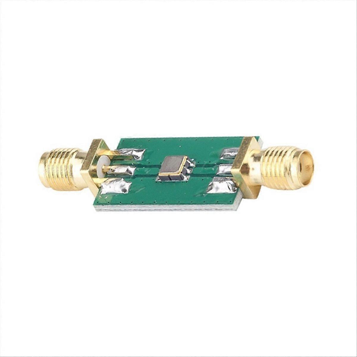 433MHz PCB Bandpass Filter SMA