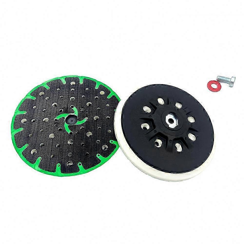 Soft 6-Inch Festool-Compatible Pad