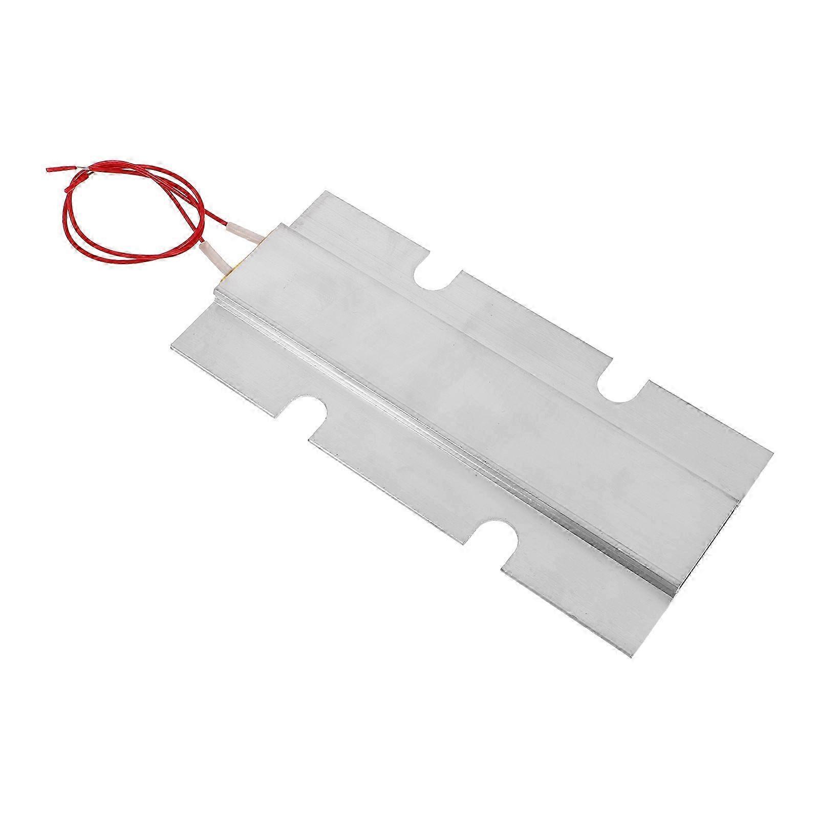 Silver Buffet Warmer Heating Plate compatible with Electric Catering Use