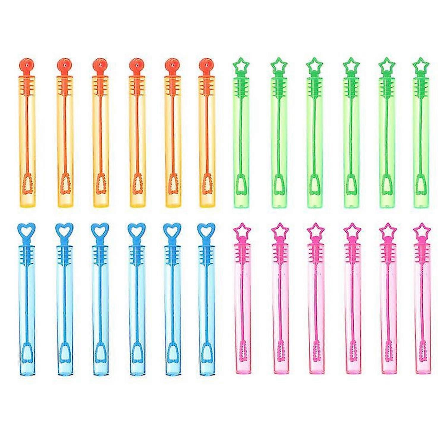24pcs Bubbles For Kids