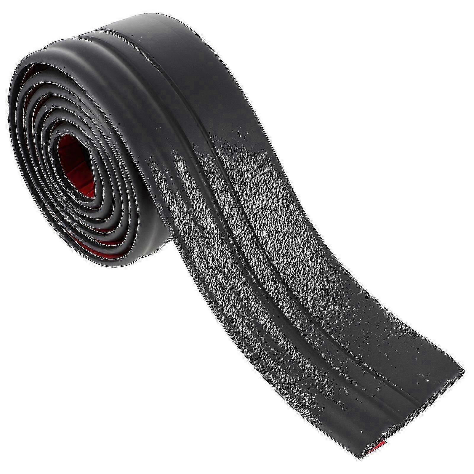 Flexible NBR Self Adhesive Baseboard