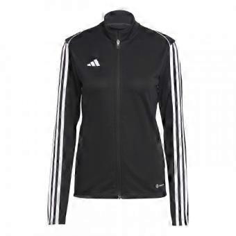 Adidas Womens/Ladies Tiro 23 League Sweat Jacket