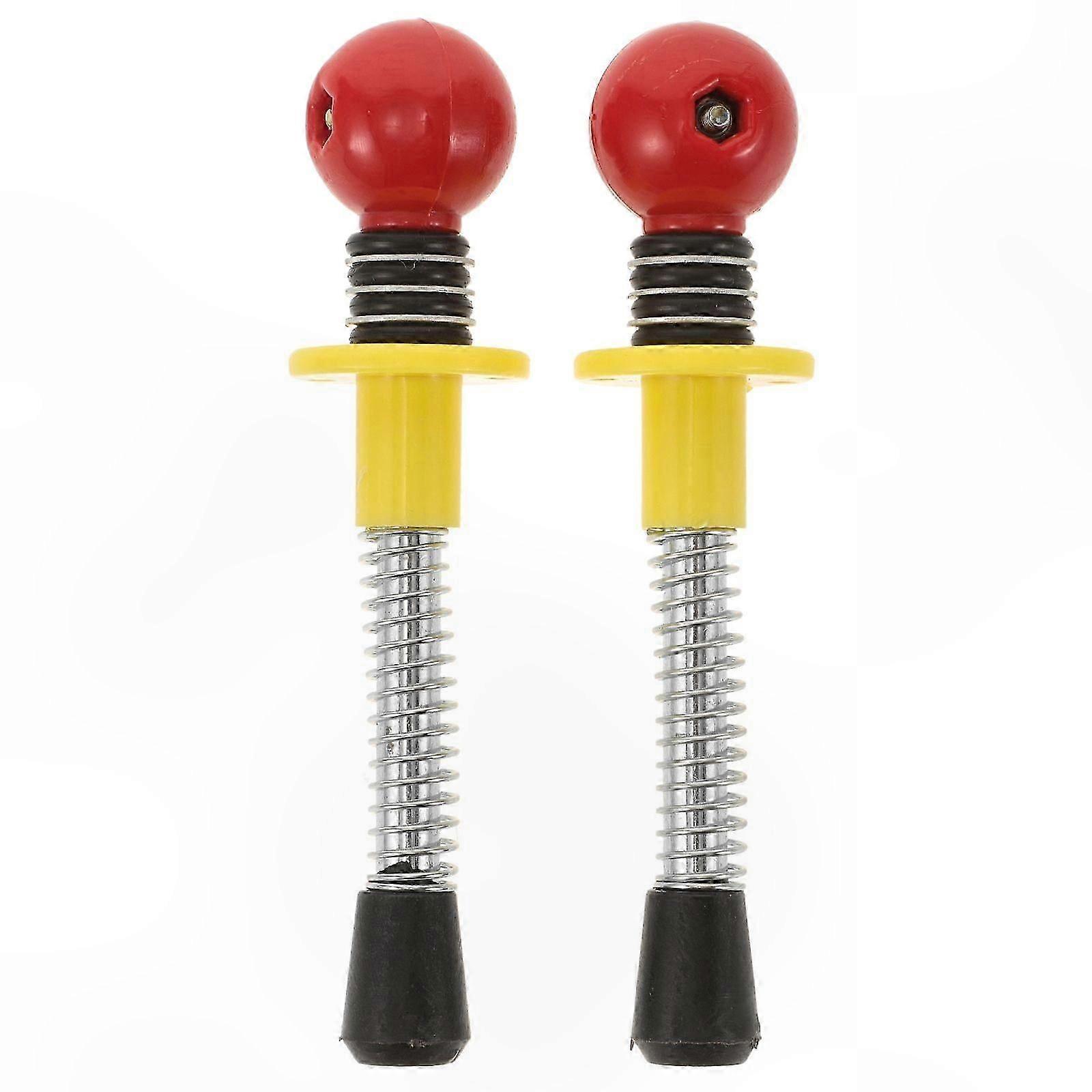 Pinball Shooter Handle Easy Installation