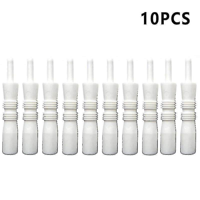 10pcs Gas e Colic Reliever per i bambini Soluzione naturale per coliche del bambino e sollievo dal gas Sollievo istantaneo dalla stitichezza