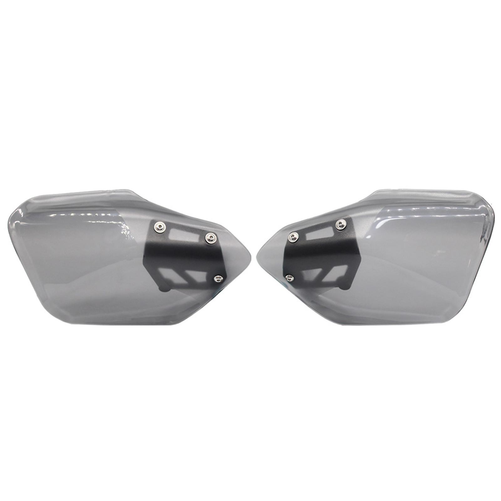 For K1600B K1600GTL Motorcycle Handguard Shield Hand Guard Protector Windshield