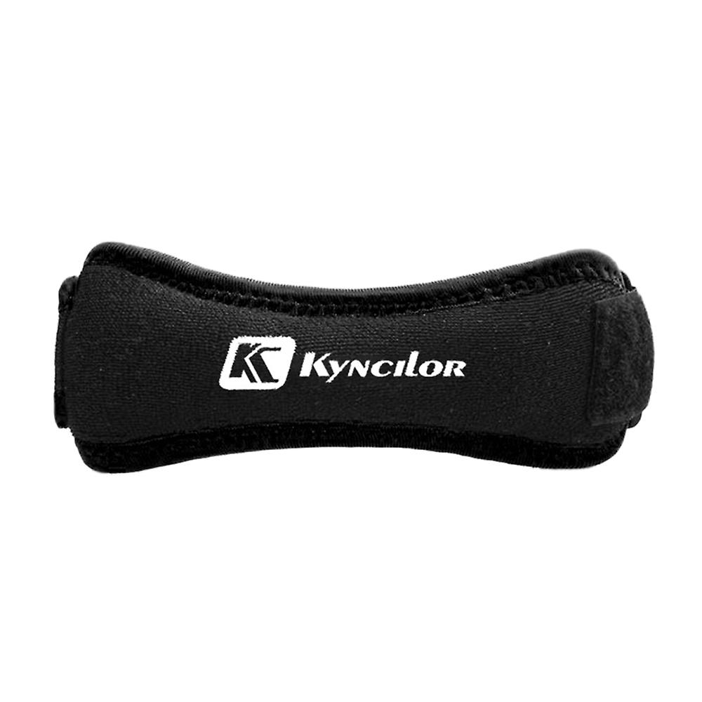 1pc Adjustable Knee Patellar Tendon Support Strap Band