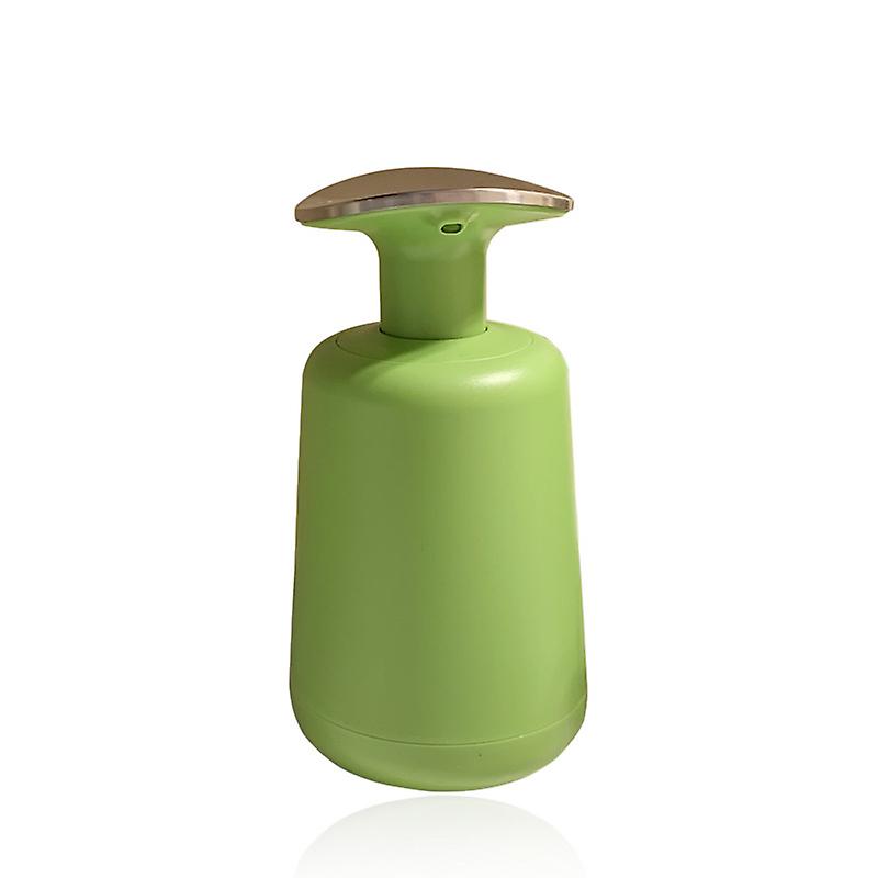Hygienic soap dispenser - Green - capacity: 300ml