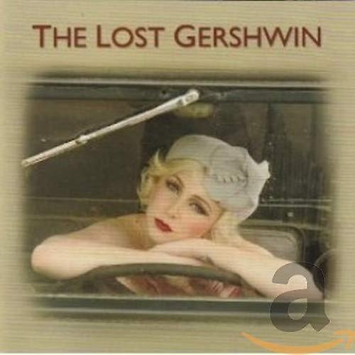 Victoria Hart - The Lost Gershwin [CD]
