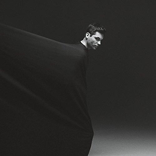 引き裂かれた鷹 - 泣きながら腕立て伏せを同時に行うことができます[ビニール]