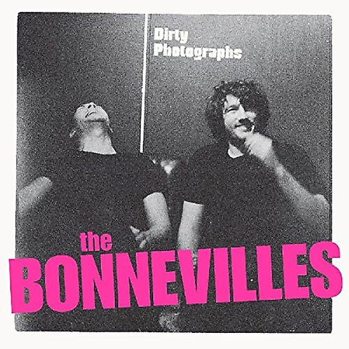 Bonnevilles The - Dirty Photographs [CD] (ボンネヴィル - ダーティ写真 [CD])
