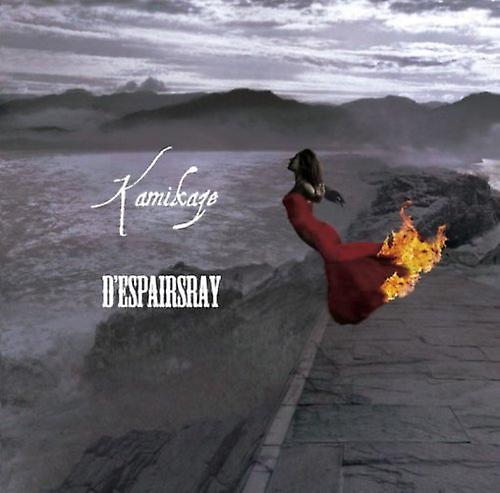 D'espairs Ray - Kamikaze [CD]