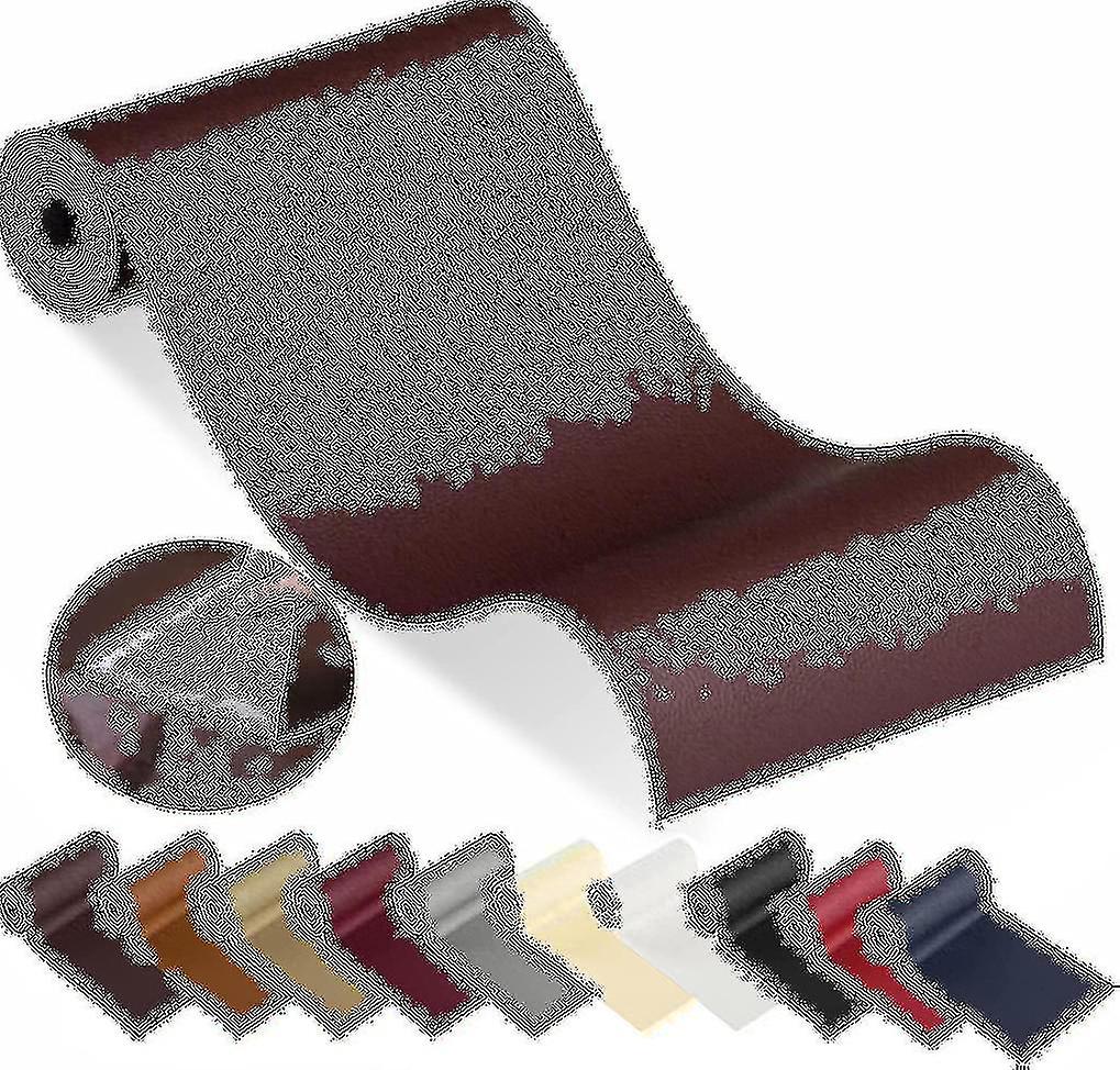 Selbstklebende Leder Reparatur Patch Couch Sofa Auto Sitz Stuhl Renovierung Aufkleber