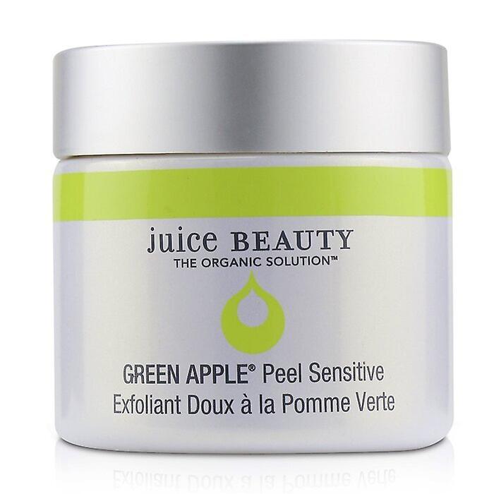 Juice Beauty Green Apple Peel Sensitive Exfoliating Mask (exp Date: 03/2023) 60ml/2oz