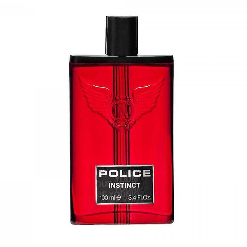 Politie INSTINCT EDT 100ML
