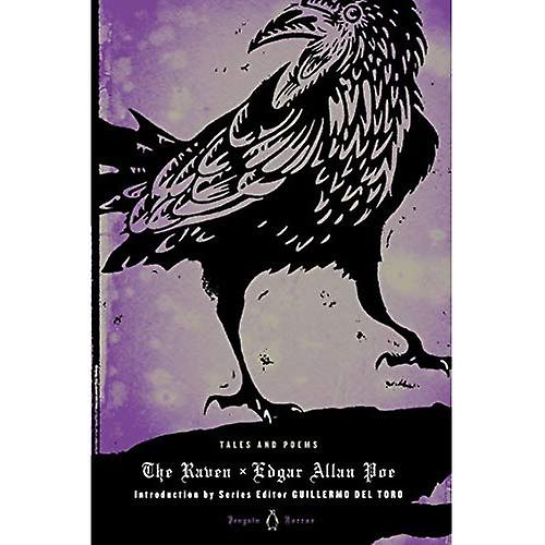 The Raven (Penguin Classic Horror)