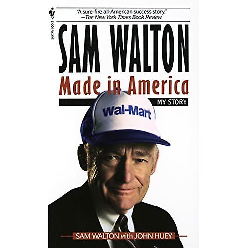 Sam Walton: Made in America