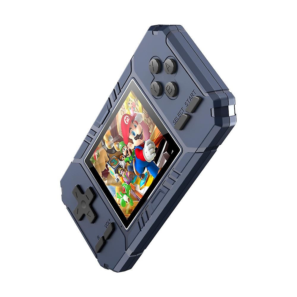 S8 Clic Pocket Game Console with 520 Games