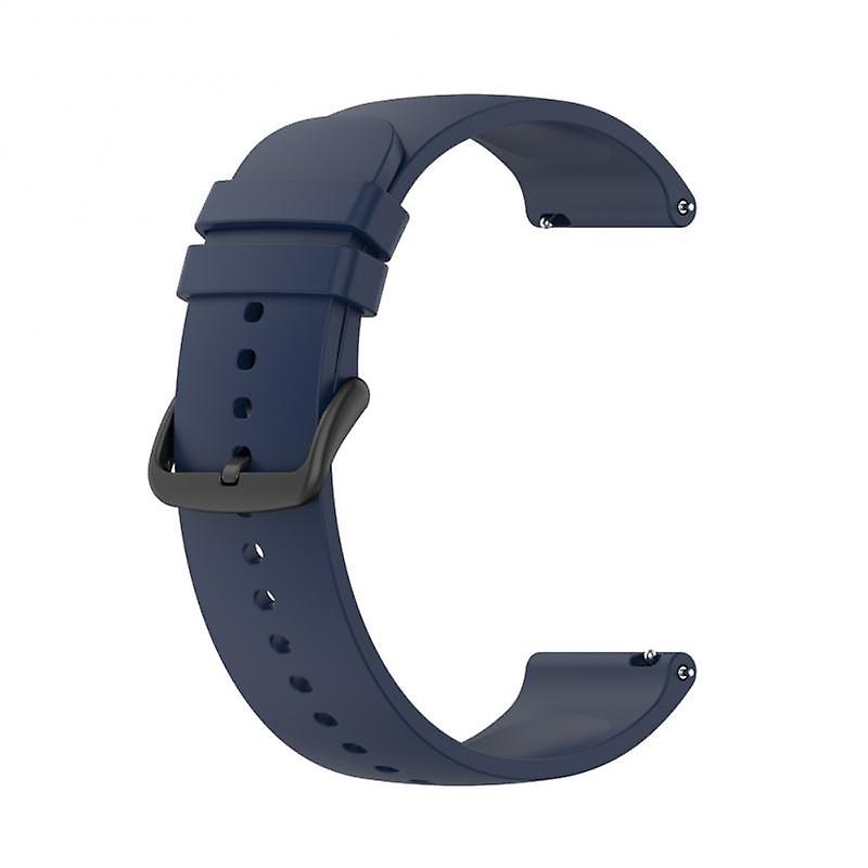 Ζώνη ρολογιών σιλικόνης για Huami Amazfit GTS 2 μίνι λουράκι έξυπνο ρολόι Band αθλητικό βραχιόλι για