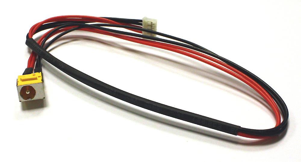 Acer Aspire 6920 Replacement Laptop DC Jack Socket With Cable