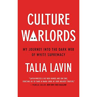 Władcy kultury – Talia Lavin